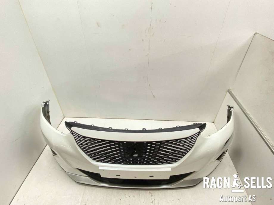 Støtfanger foran til Peugeot e-2008 2019-->>  
