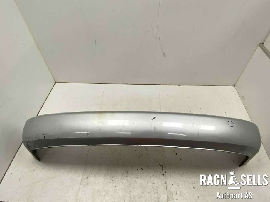 Støtfanger bak til VW Caddy, 2004-2010 (Type III, Fase 1)  