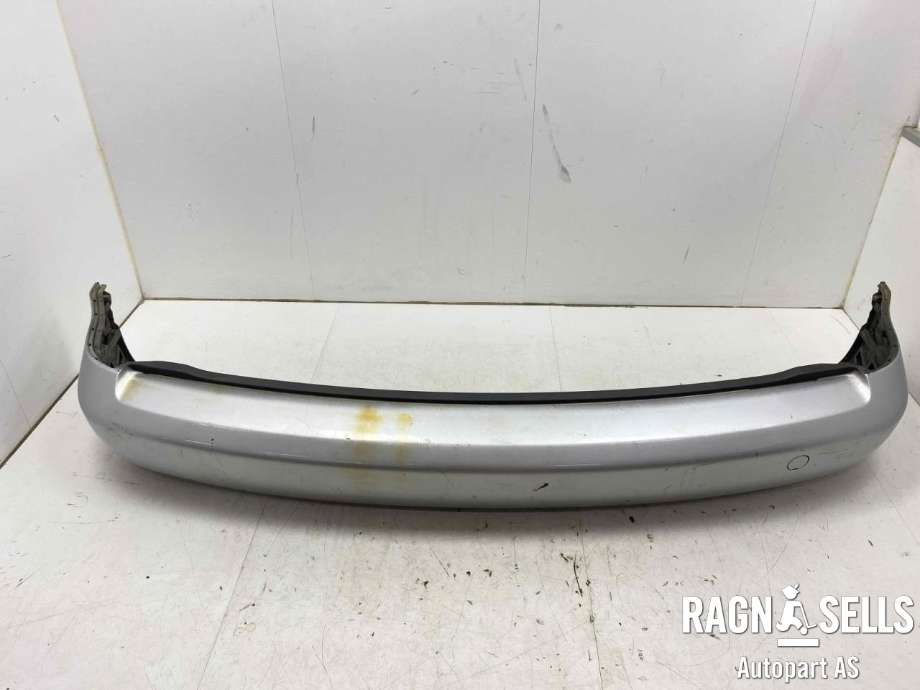 Støtfanger bak til VW Caddy 2004-2010 (Type III, Fase 1) (2K0 807 417 E|)