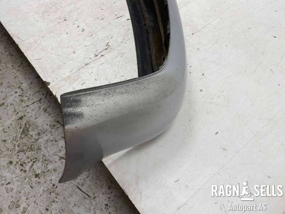 Støtfanger bak til VW Caddy 2004-2010 (Type III, Fase 1) (2K0 807 417 E|)