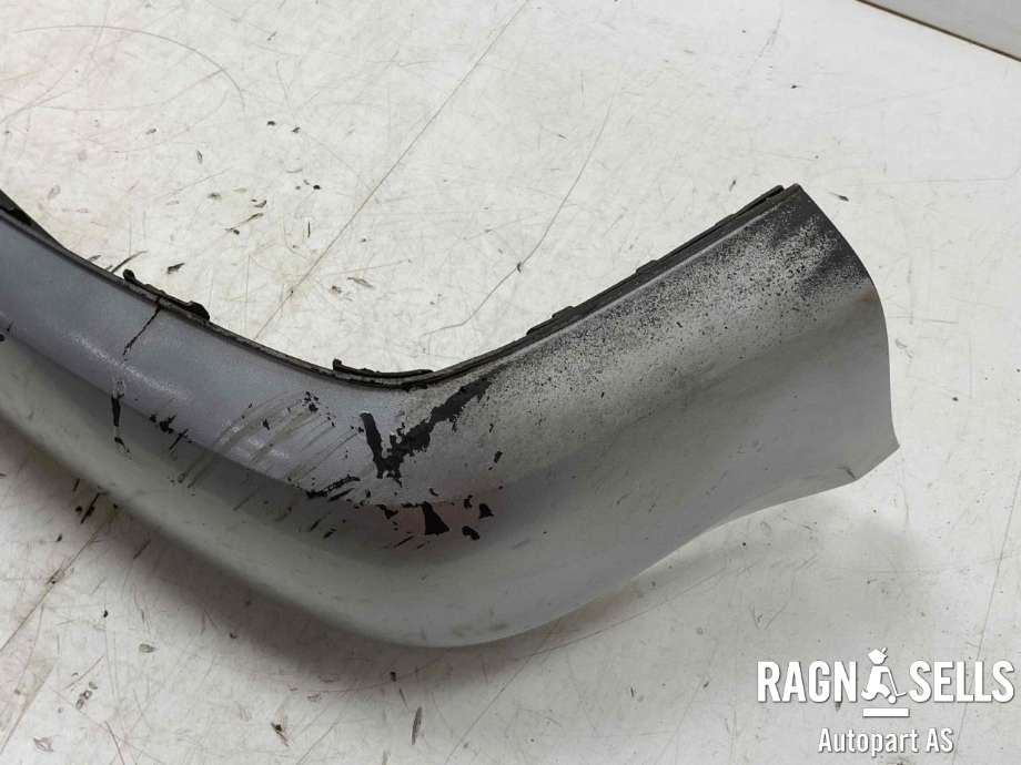 Støtfanger bak til VW Caddy 2004-2010 (Type III, Fase 1) (2K0 807 417 E|)