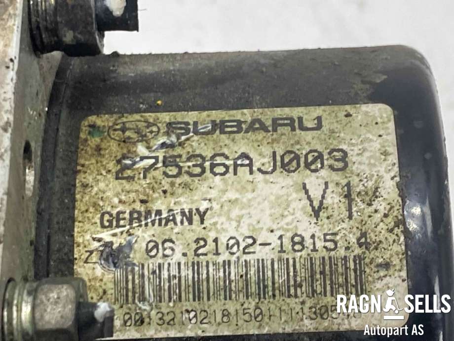 ABS sentral til Subaru Legacy 2009-2015  (27536AJ003|)