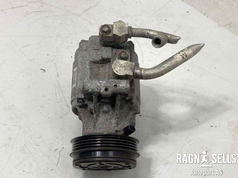 Aircondition kompressor til Subaru Legacy 2009-2015  (DENSO|73111AG030|)