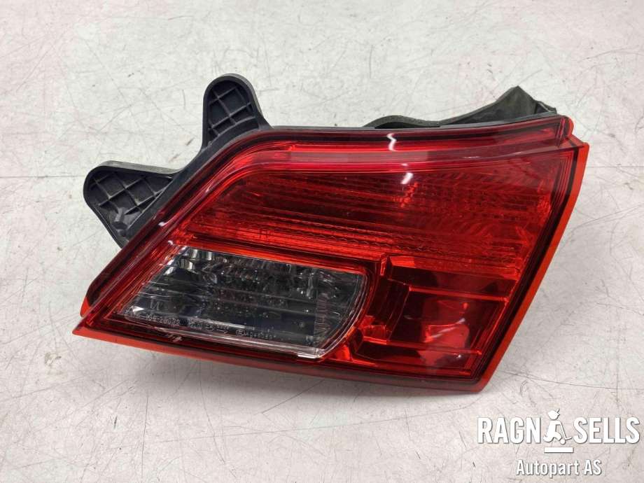 Baklykt høyre indre til Subaru Legacy, 2009-2015  