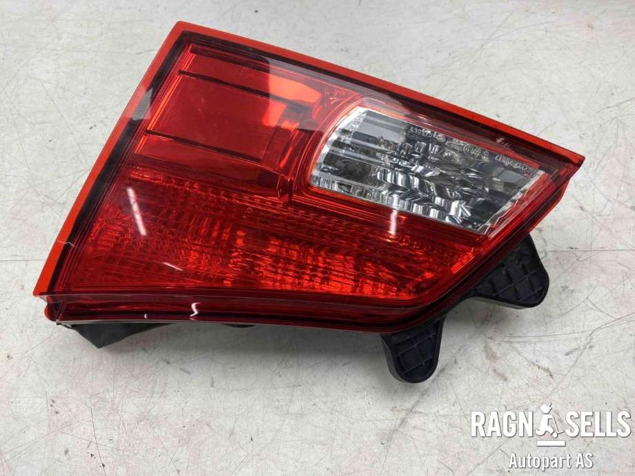 Baklykt høyre indre til Subaru Legacy 2009-2015  