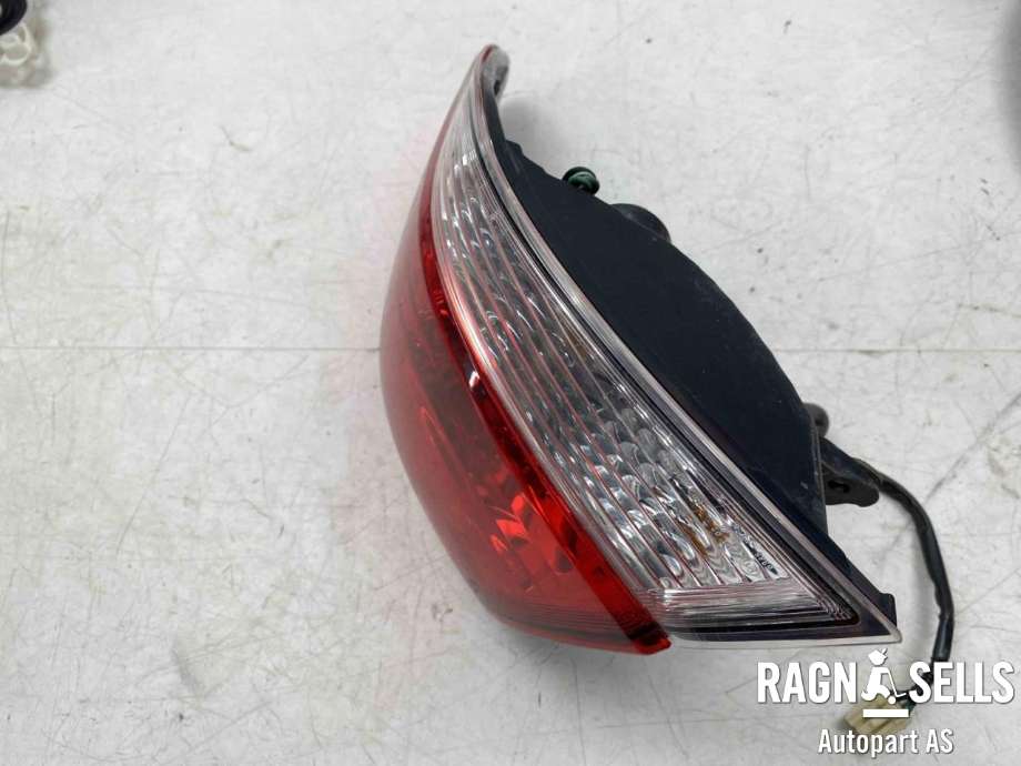 Baklykt høyre ytre til Subaru Legacy 2009-2015  