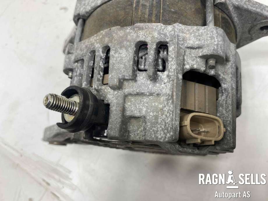 Dynamo til Subaru Legacy 2009-2015  (23700 AA651 | A2TX0691 | A2TX0691A|)