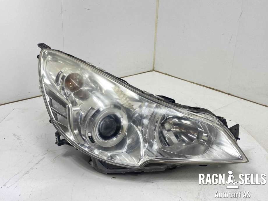 Frontlykt høyre xenon til Subaru Legacy, 2009-2015  (84001AJ310)