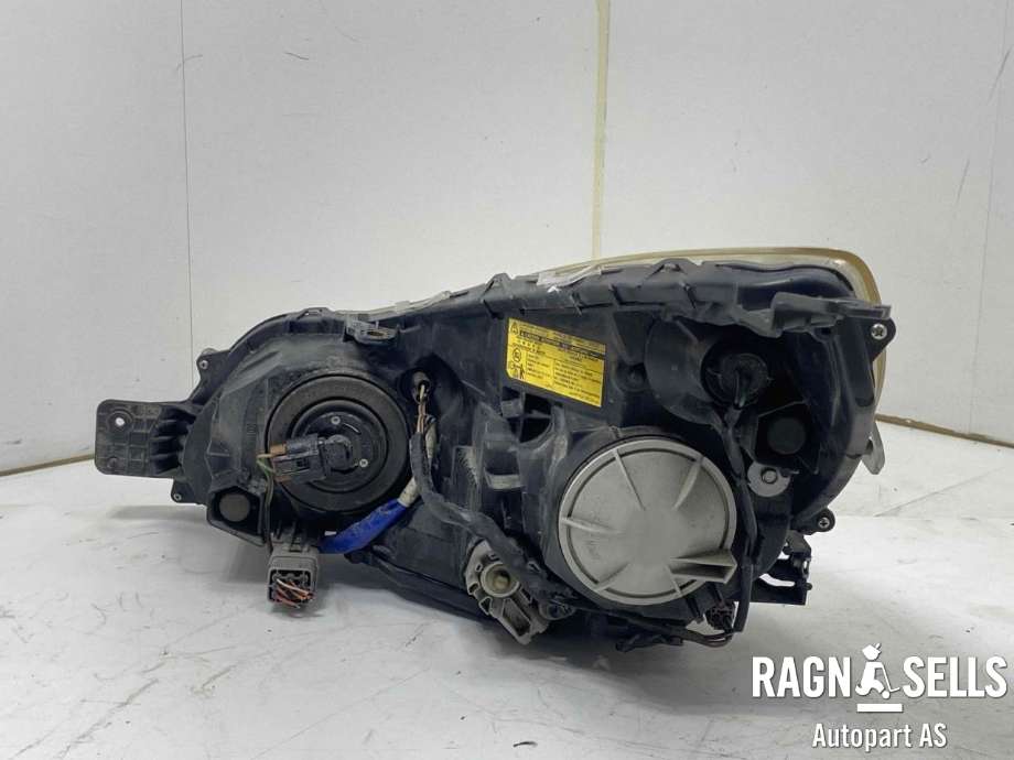 Frontlykt høyre xenon til Subaru Legacy 2009-2015  (84001AJ310|84001AJ312|)