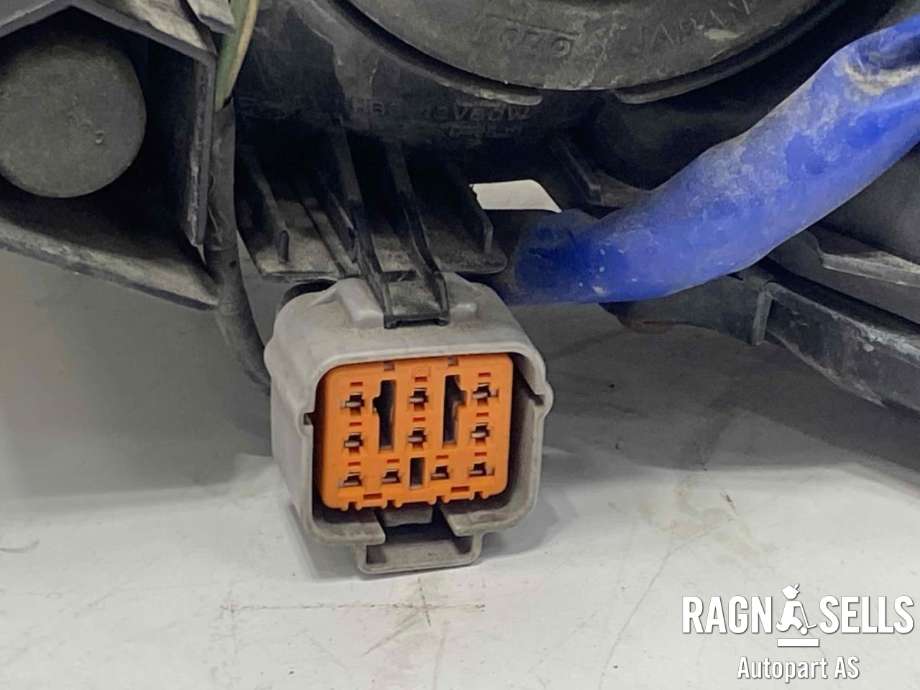Frontlykt høyre xenon til Subaru Legacy 2009-2015  (84001AJ310|84001AJ312|)