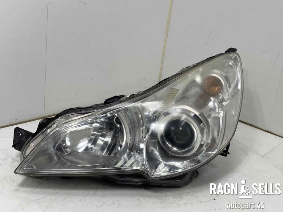 Frontlykt venstre xenon til Subaru Legacy, 2009-2015  (84001AJ310)
