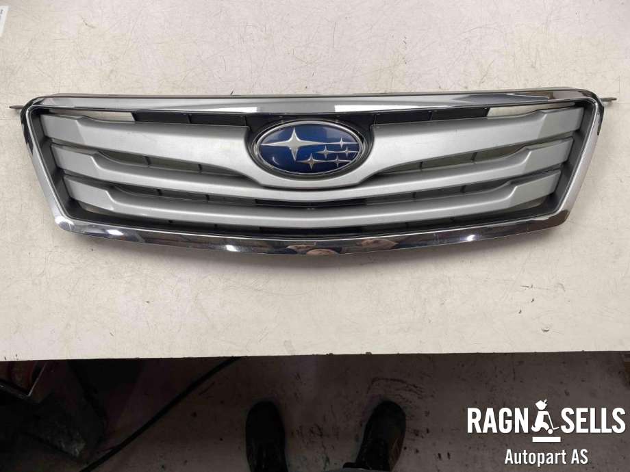 Grill til Subaru Legacy, 2009-2015  