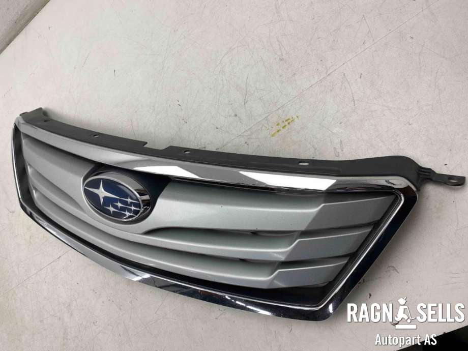Grill til Subaru Legacy 2009-2015  