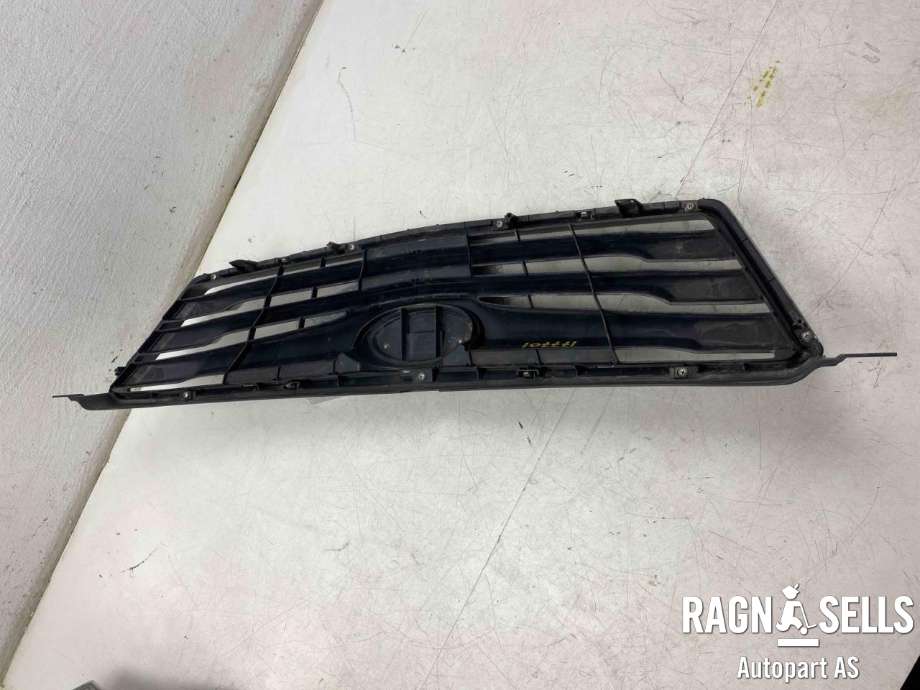 Grill til Subaru Legacy 2009-2015  