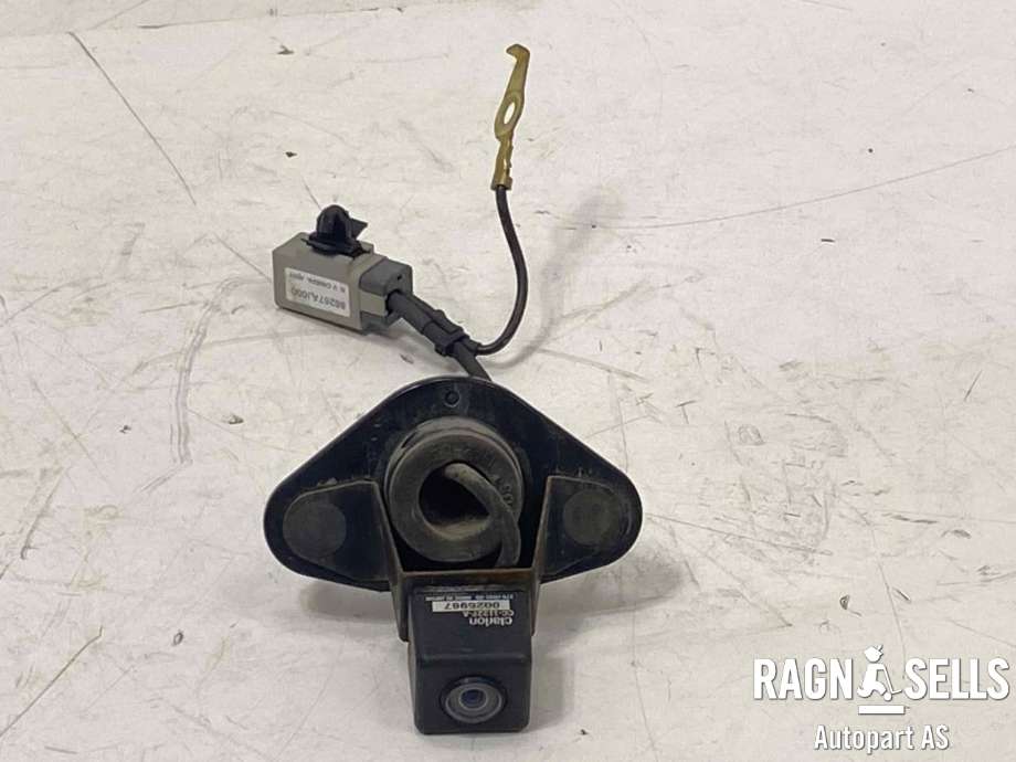 Parkeringskamera bak til Subaru Legacy, 2009-2015  (86267AJ000)