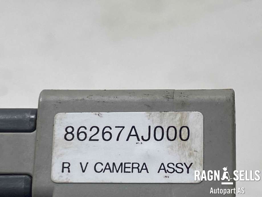 Parkeringskamera bak til Subaru Legacy 2009-2015  (86267AJ000|)
