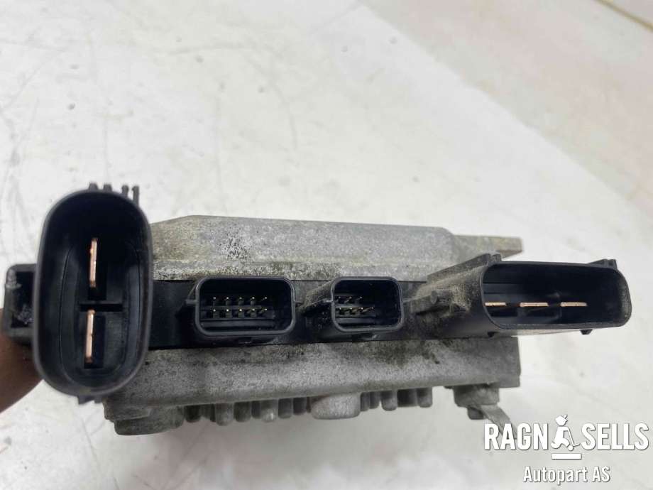 Styreenhet servo til Subaru Legacy 2009-2015  (34710AJ041|E2710 58013|)