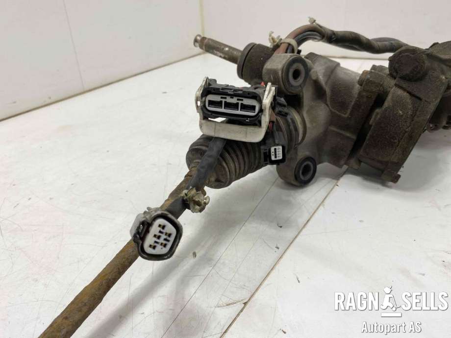 Tannstang elektrisk til Subaru Legacy 2009-2015  
