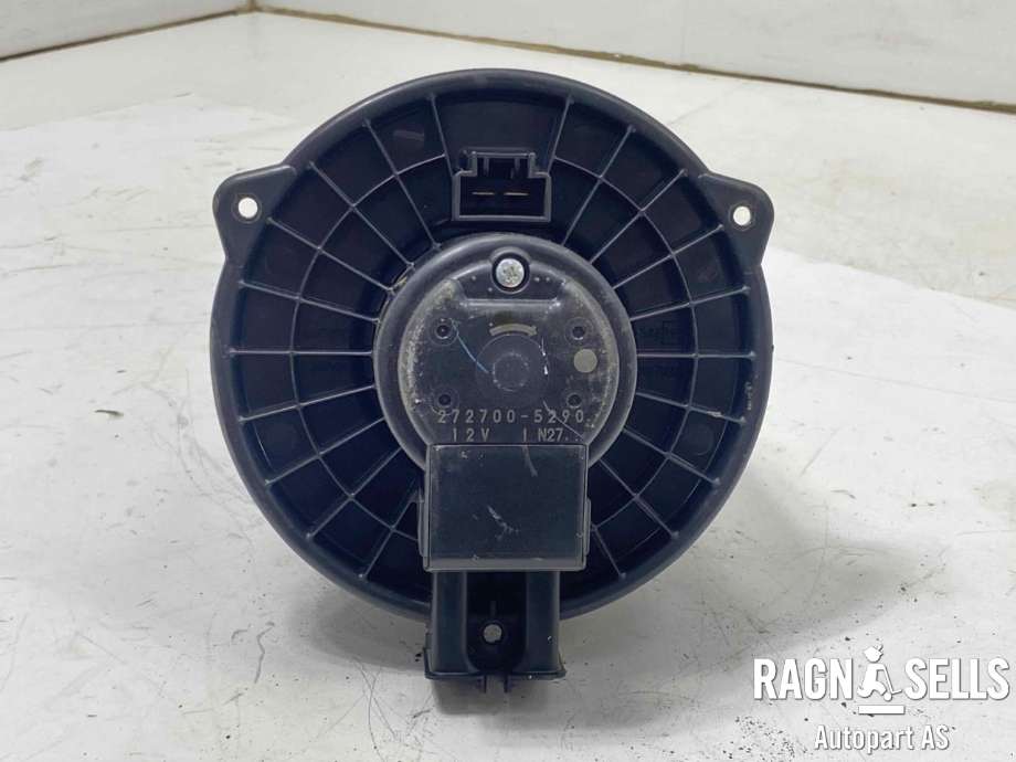 Varmeapparat motor til Subaru Legacy 2009-2015  (72223AJ010|)