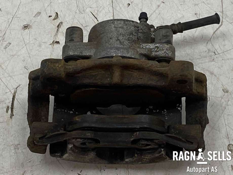 Bremsecaliper høyre foran til Ford S-Max, 2010-2015 (Type I, Fase 2)  