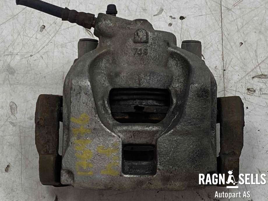 Bremsecaliper høyre foran til Ford S-Max 2010-2015 (Type I, Fase 2)  