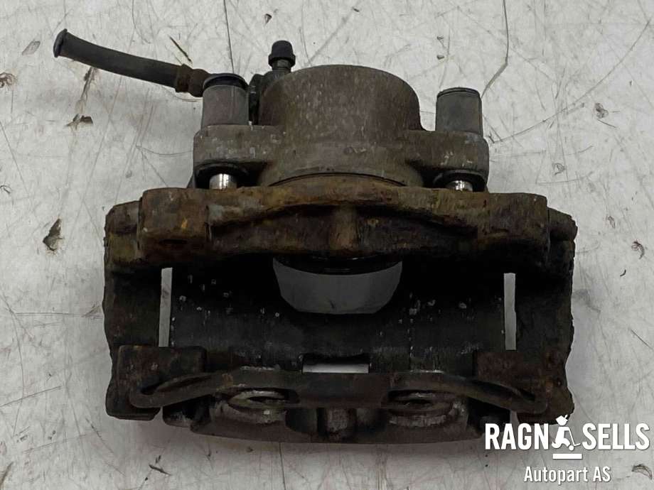 Bremsecaliper venstre foran til Ford S-Max, 2010-2015 (Type I, Fase 2)  