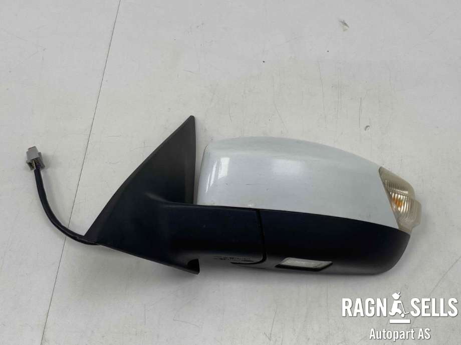 Speil venstre til Ford S-Max 2010-2015 (Type I, Fase 2)  (1720808|6M2117683AFJ|)