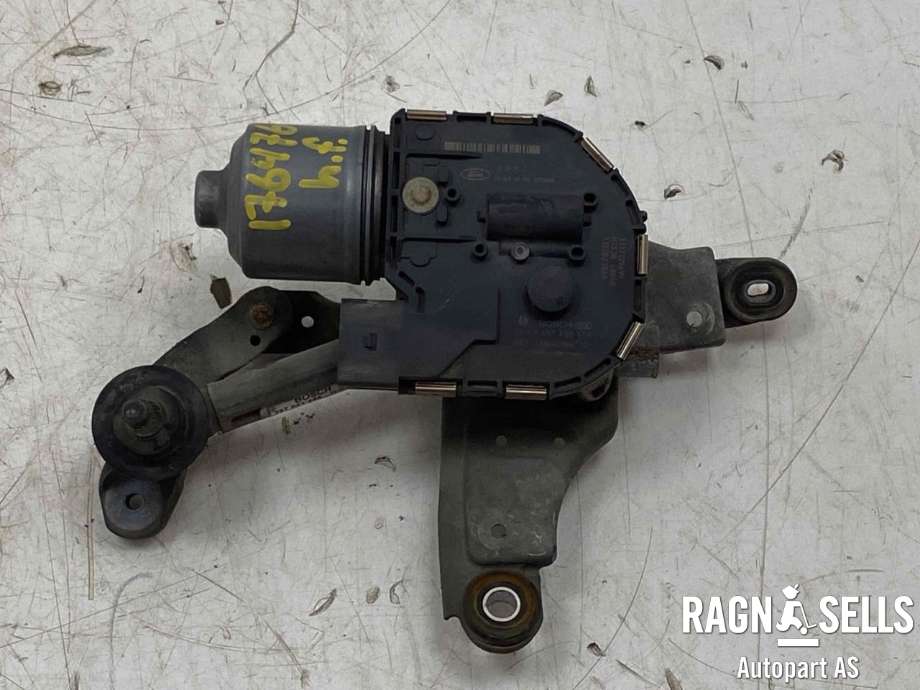 Viskermotor foran høyre til Ford S-Max, 2010-2015 (Type I, Fase 2)  (BOSCH|6M21-17504-BM)