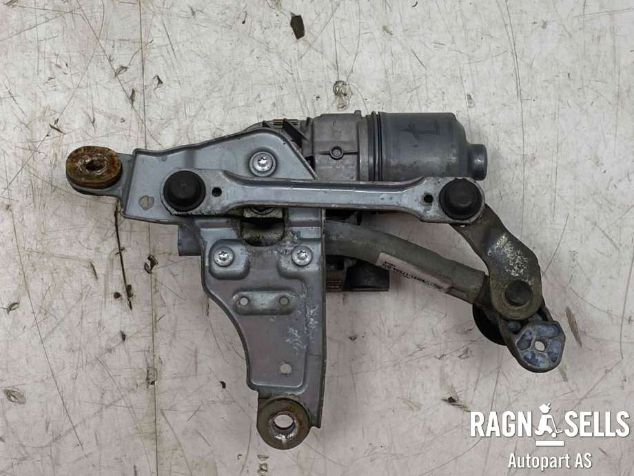 Viskermotor foran høyre til Ford S-Max 2010-2015 (Type I, Fase 2) (BOSCH|6M21-17504-BM|3 397 021 485|)