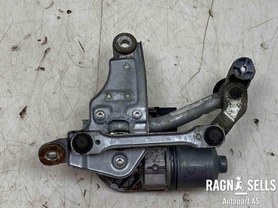 Viskermotor foran venstre til Ford S-Max 2010-2015 (Type I, Fase 2)  (BOSCH|6M21 17504 AM|)