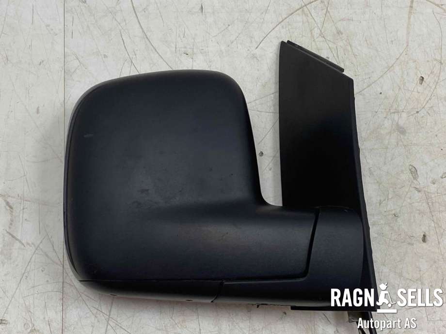 Speil høyre til VW Caddy 2015-2020 (Type III, Fase 3)  (2K5 857 508 AE|)