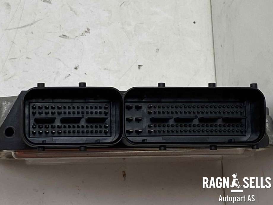 Styreenhet motor til VW Caddy 2015-2020 (Type III, Fase 3)  (BOSCH|04L 907 309 K|)