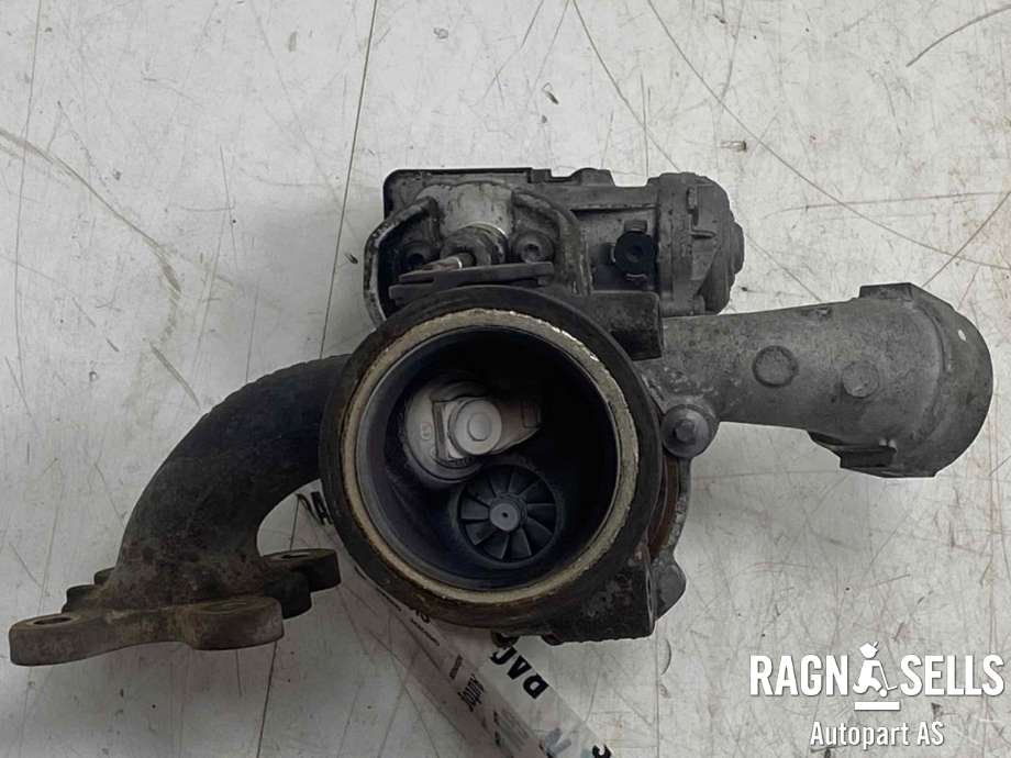 Turbo til VW Golf Sportsvan 2014-2018 (MAHLE|04E 145 725 AB|70571910|)