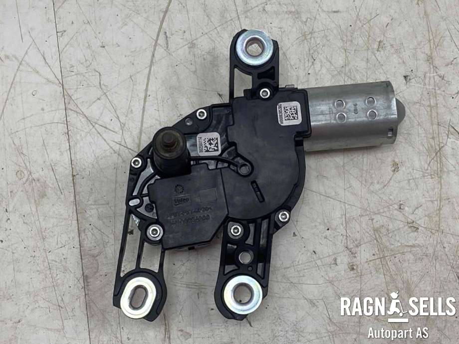 Viskermotor bakrute til VW Golf Sportsvan 2014-2018  (VALEO VAG|5G0 955 711 C|W000038532|)