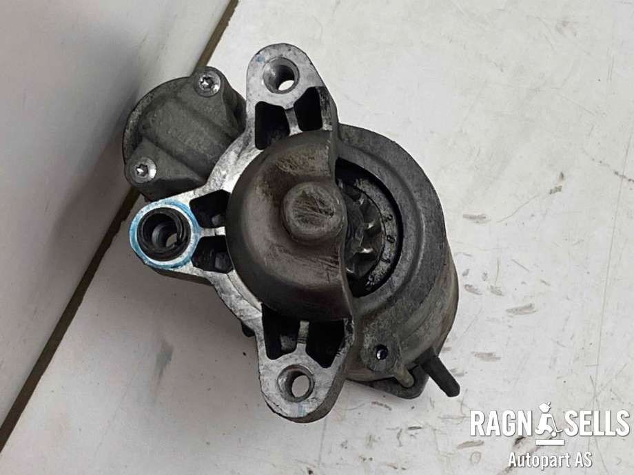 Starter diesel til Ford S-Max 2010-2015 (Type I, Fase 2)  (6G9N-11000-FA|)