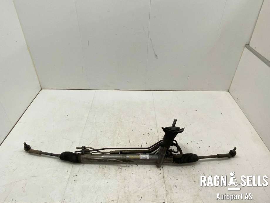 Tannstang til Ford S-Max, 2010-2015 (Type I, Fase 2)  (6G91 3A500 CR)