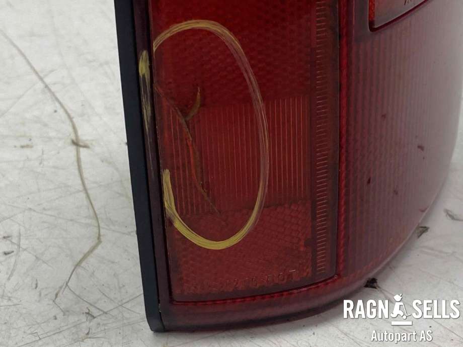 Baklykt venstre til Suzuki Grand Vitara, XL-7 2001-2007