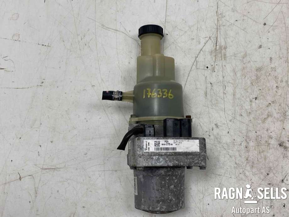 Servo pumpe elektrisk til Peugeot Expert 2016-->> (Type III)  (16 174 104 80|9818127580|)