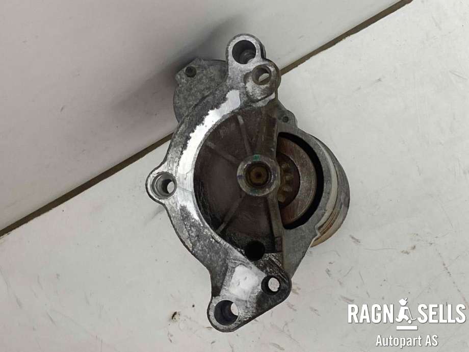 Starter diesel til Peugeot Expert, 2016-->> (Type III)  (VALEO|16 381 268 80)