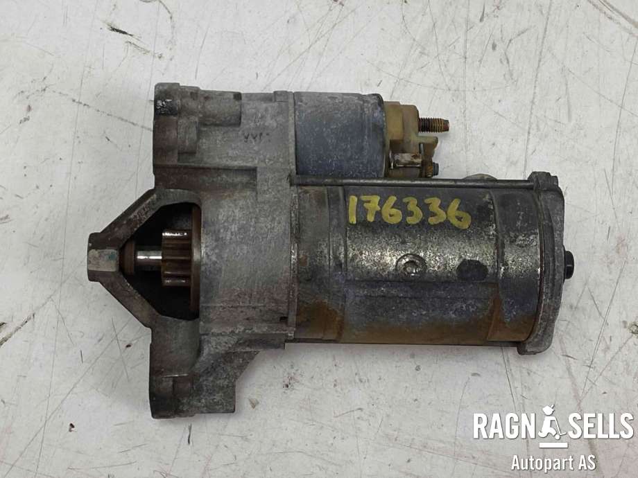 Starter diesel til Peugeot Expert 2016-->> (Type III)  (VALEO|16 381 268 80|9654561480|)