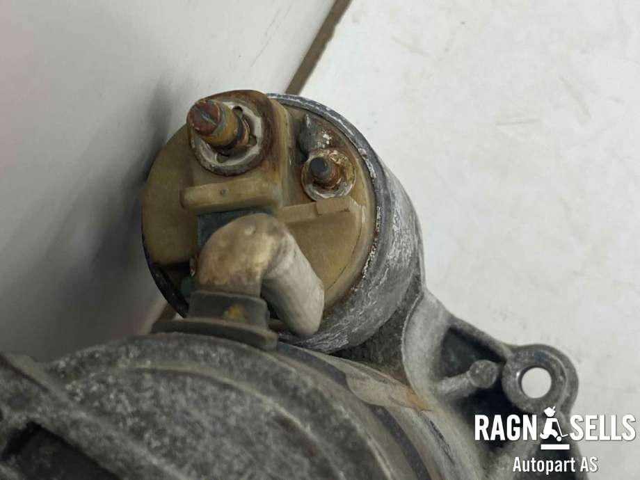 Starter diesel til Peugeot Expert 2016-->> (Type III)  (VALEO|16 381 268 80|9654561480|)