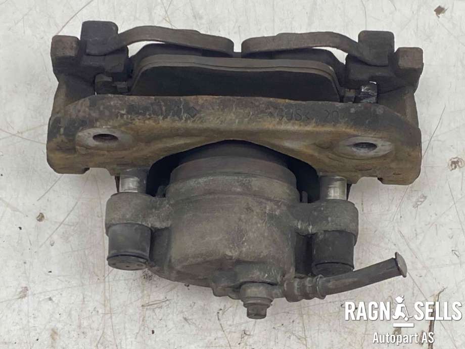Bremsecaliper venstre foran til Peugeot Expert 2016-->> (Type III)  