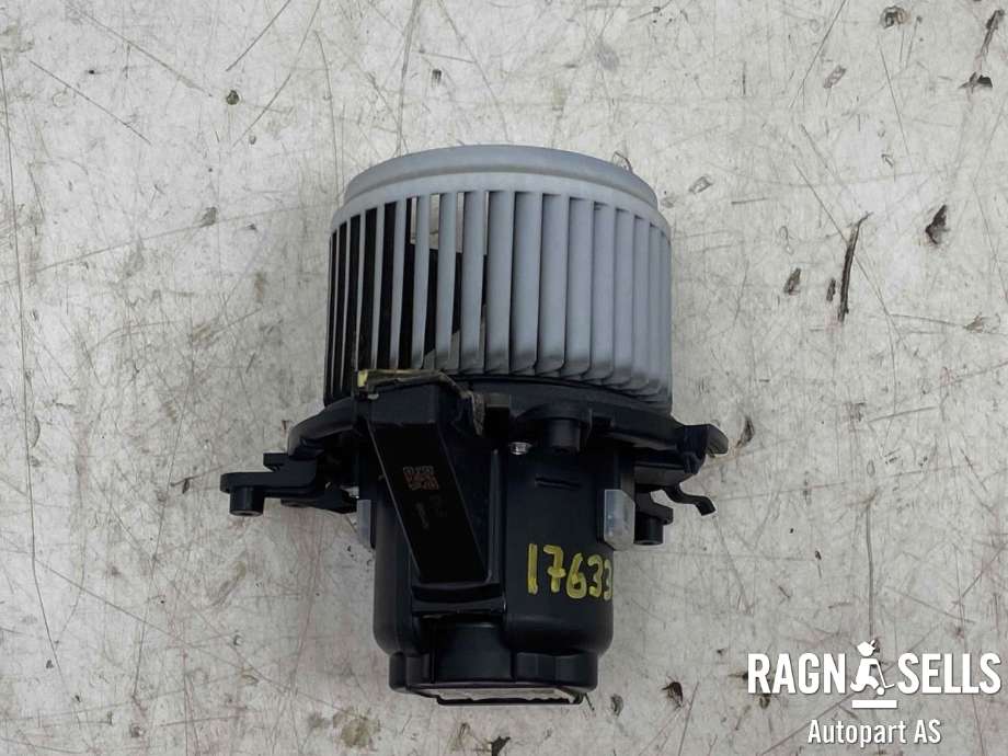 Varmeapparat motor til Peugeot Expert, 2016-->> (Type III)  (DENSO|16 170 627 80)