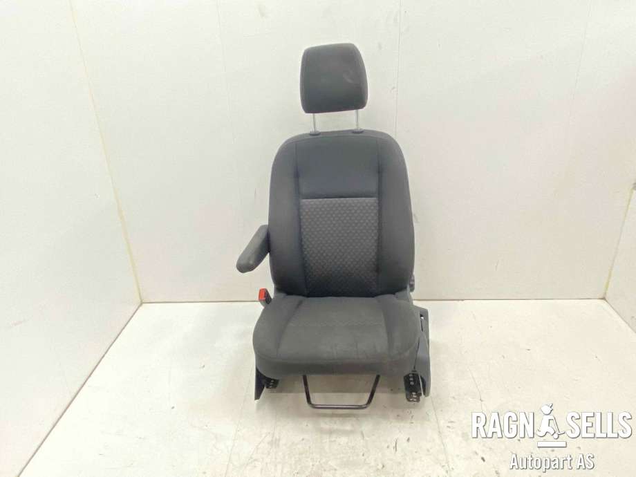 Sete foran venstre til Ford E-Transit 2022-->> (FOMOCO|JK216480GC|)