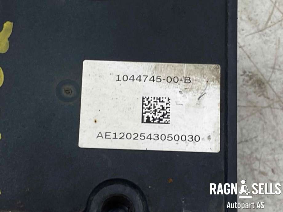 ABS sentral til Tesla Model 3 2018-2023 (Fase 1)  (104474500B|)