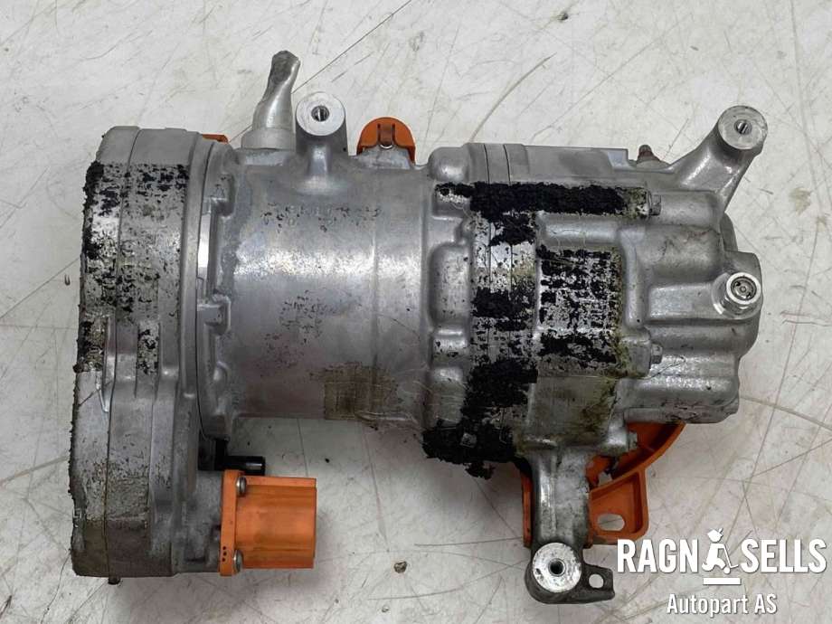 Aircondition kompressor elbil til Tesla Model 3 2018-2023 (Fase 1)  (1507971 00B|150125601L|)