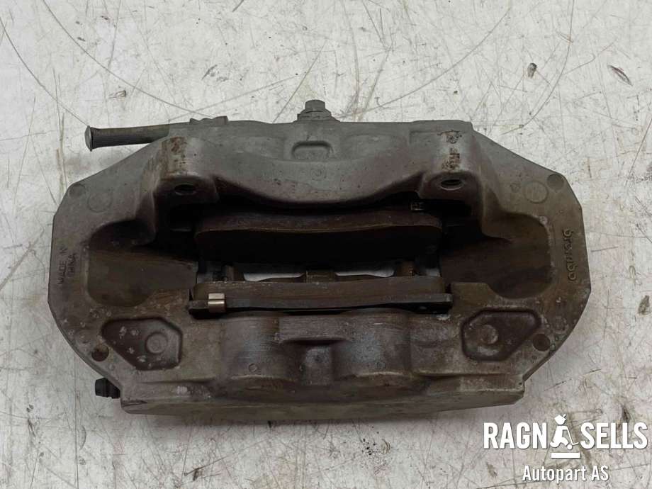 Bremsecaliper høyre foran til Tesla Model 3 2018-2023 (Fase 1)  (BREMBO|1044622-00-E|)