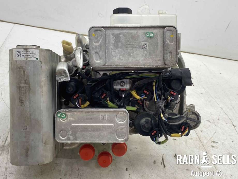 Varmeapparat diverse til Tesla Model 3 2018-2023 (Fase 1)  (150685900D|152300300B|)