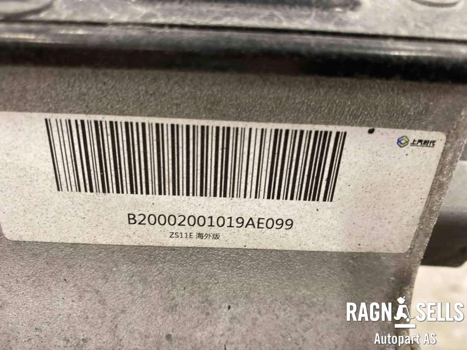 Batteripakke elbil til MG ZS EV 2019-2021 (Type I, Fase 1)  