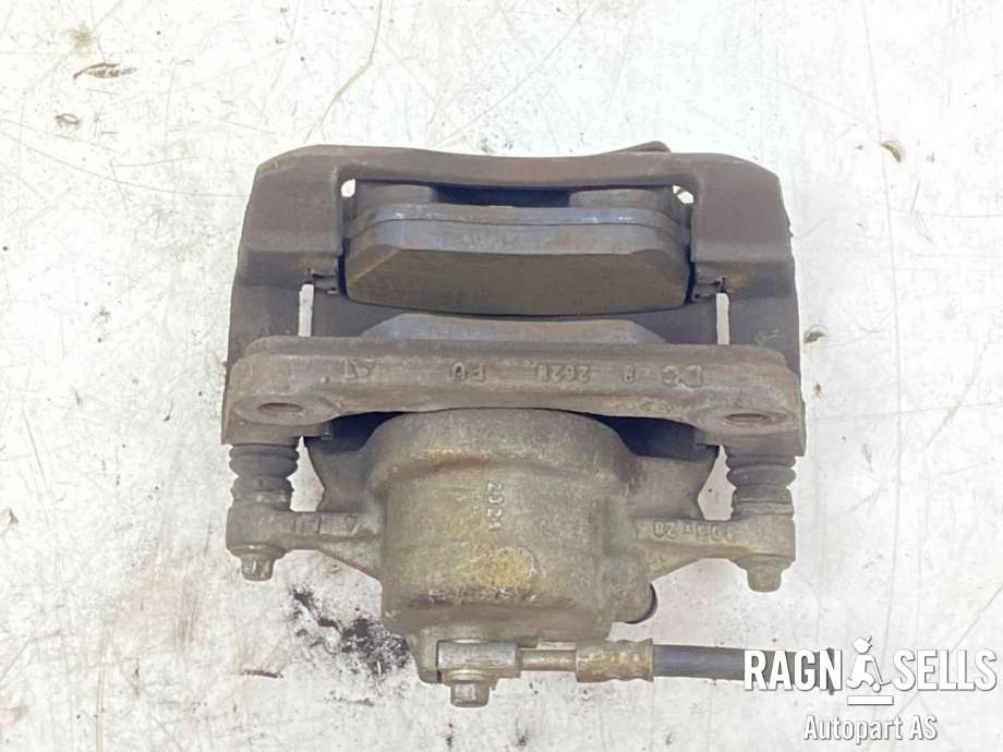Bremsecaliper venstre foran til Mercedes A-Klasse 2018-->> (W177) (W177) (A 247 421 45 00|)